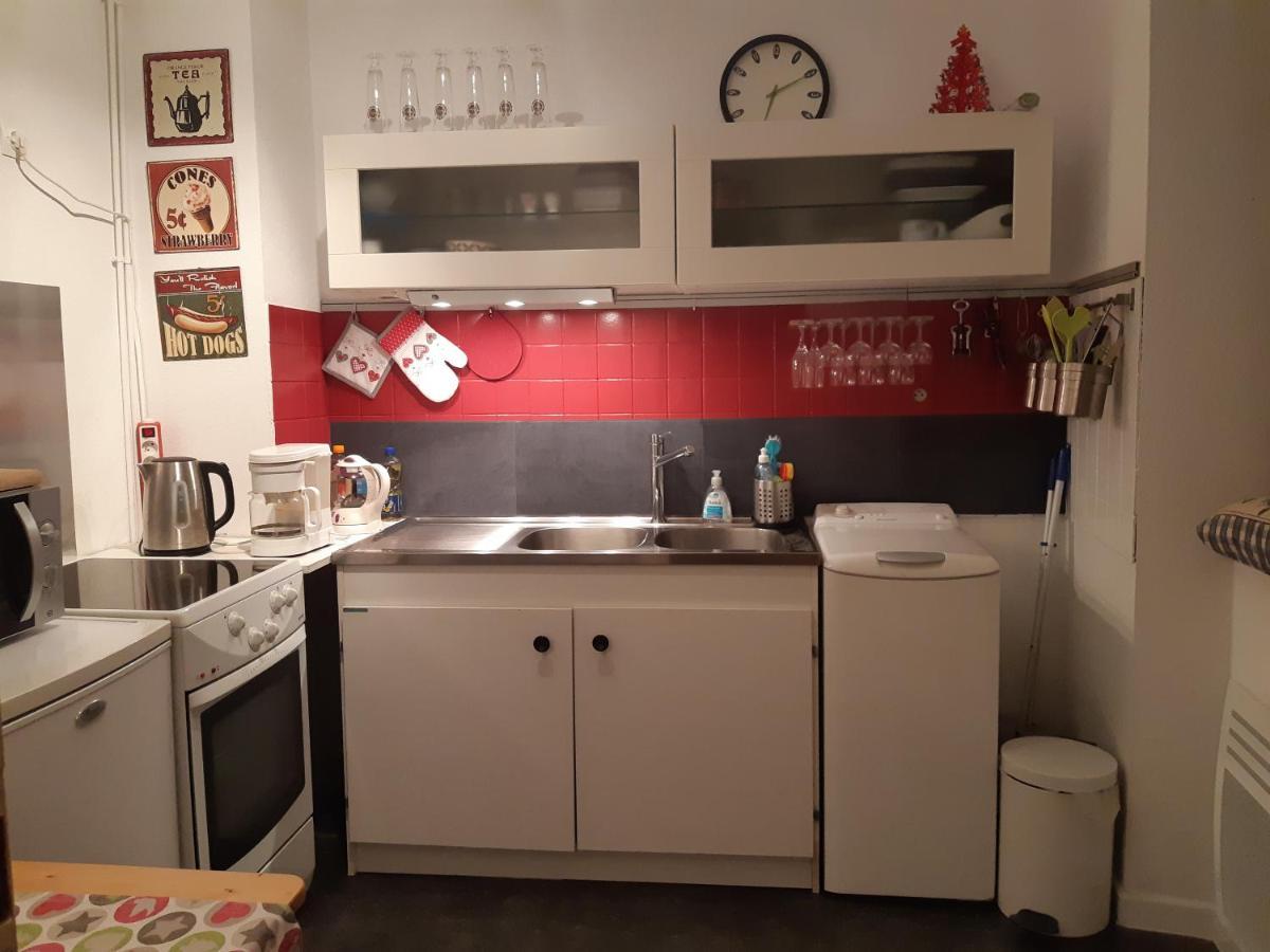 Le Bubele Au Coeur Du Centre Medieval Et Vignoble รีโบวิลเล ภายนอก รูปภาพ
